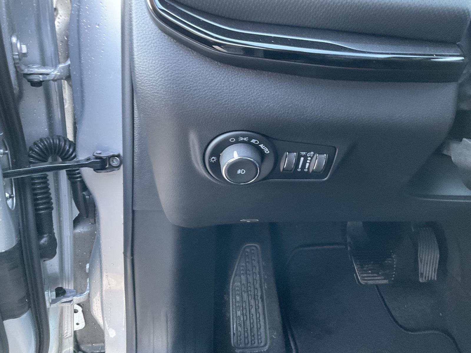 New 2026 Jeep Compass Limited Altitude SUV/Crossover for sale in Grand Island NE