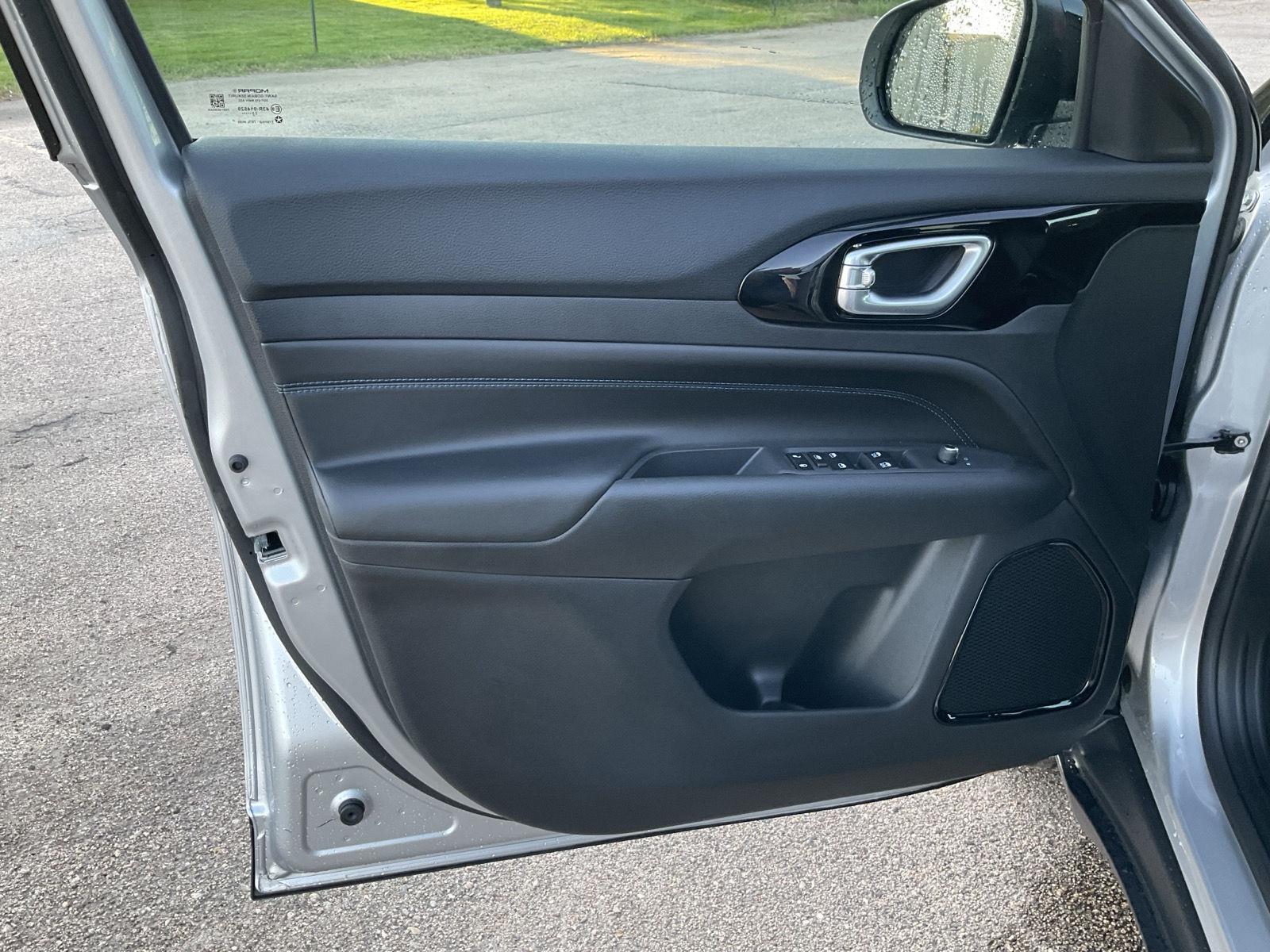 New 2026 Jeep Compass Limited Altitude SUV/Crossover for sale in Grand Island NE