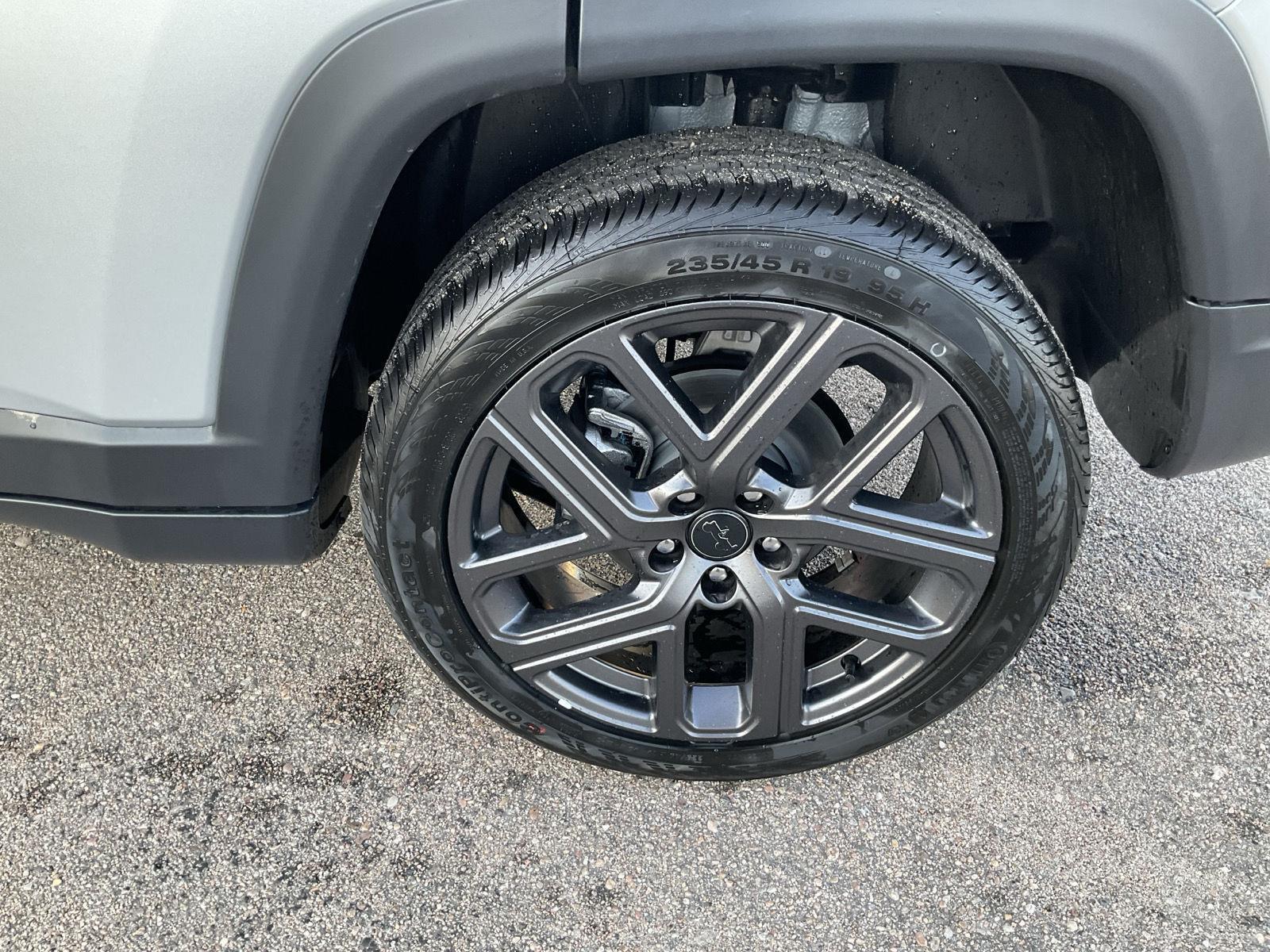 New 2026 Jeep Compass Limited Altitude SUV/Crossover for sale in Grand Island NE