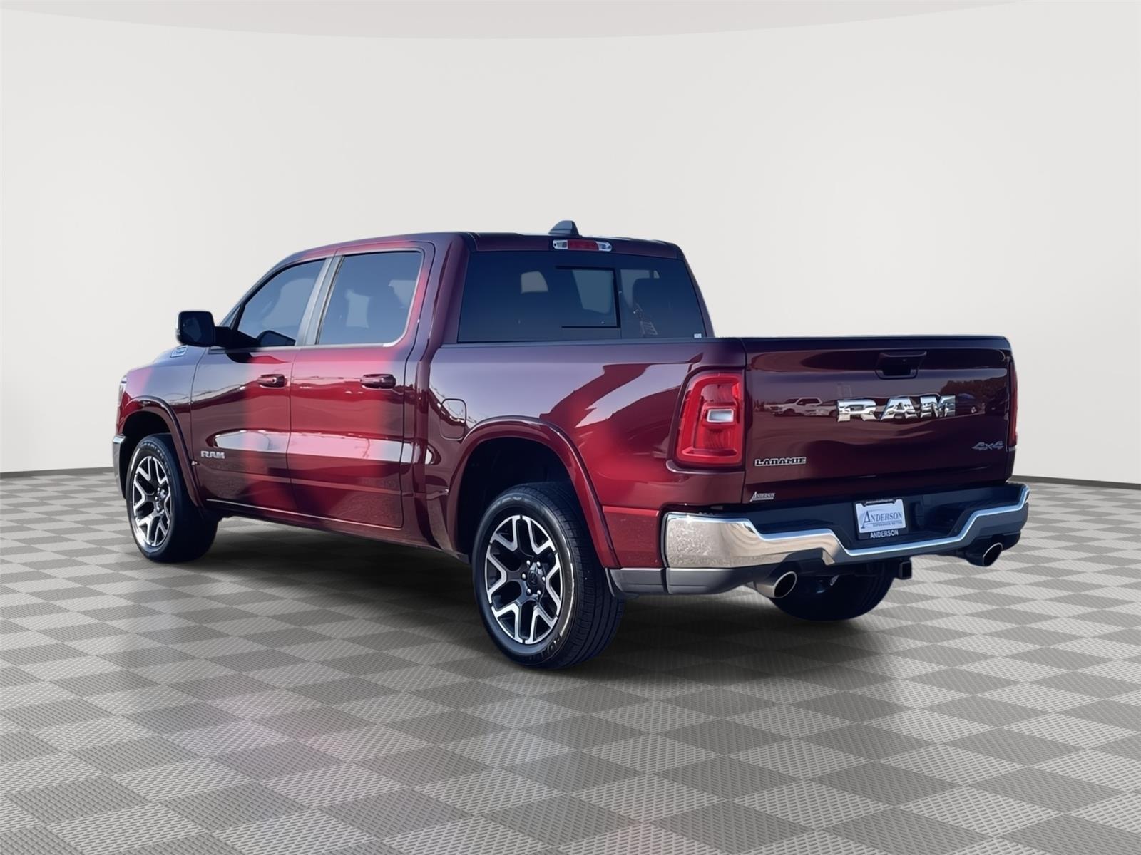 Pre-Owned 2025 Ram 1500 for sale in Grand Island NE