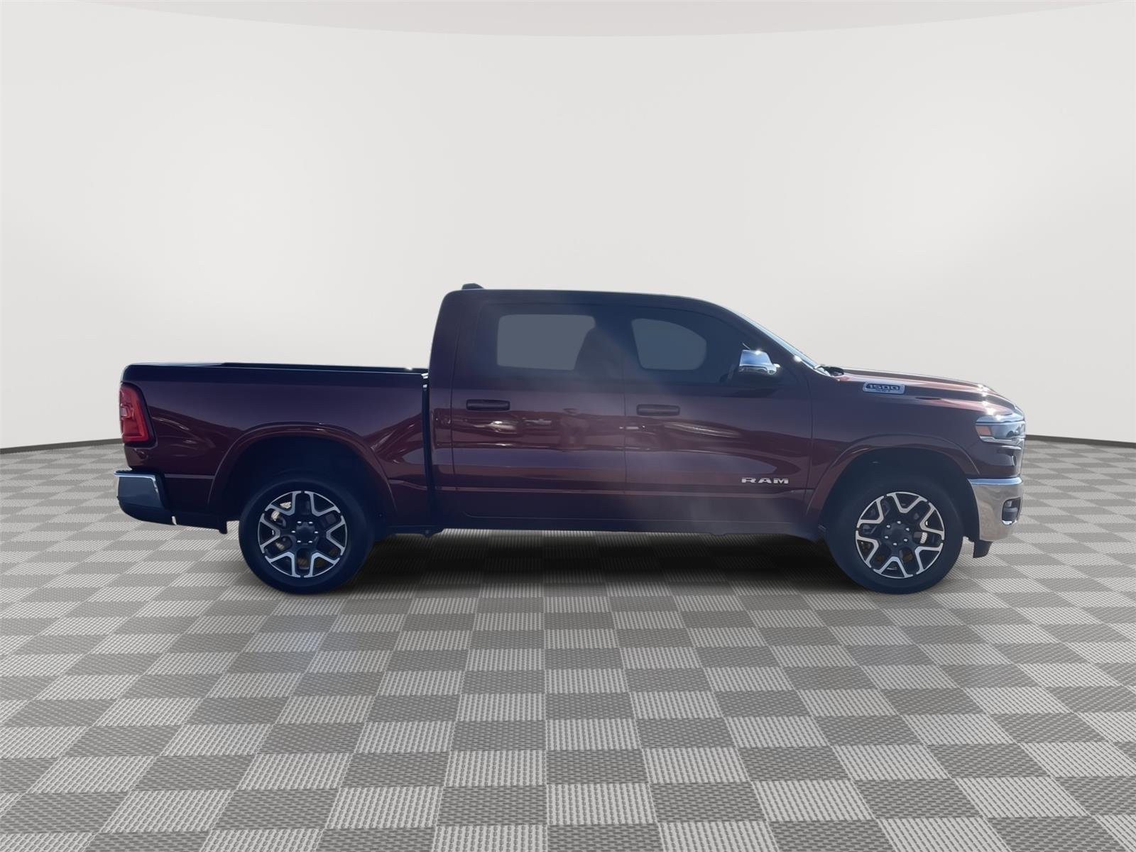 Used 2025 Ram 1500 Laramie Crew Cab Truck for sale in Grand Island NE