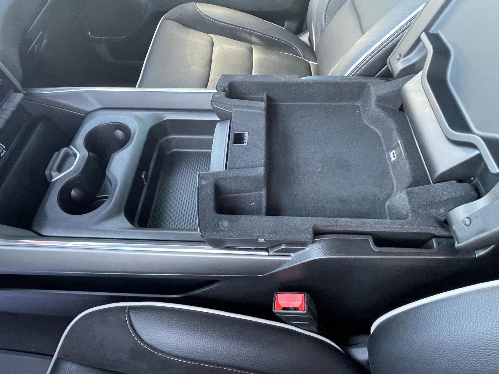 Used 2025 Ram 1500 Laramie Crew Cab Truck for sale in Grand Island NE