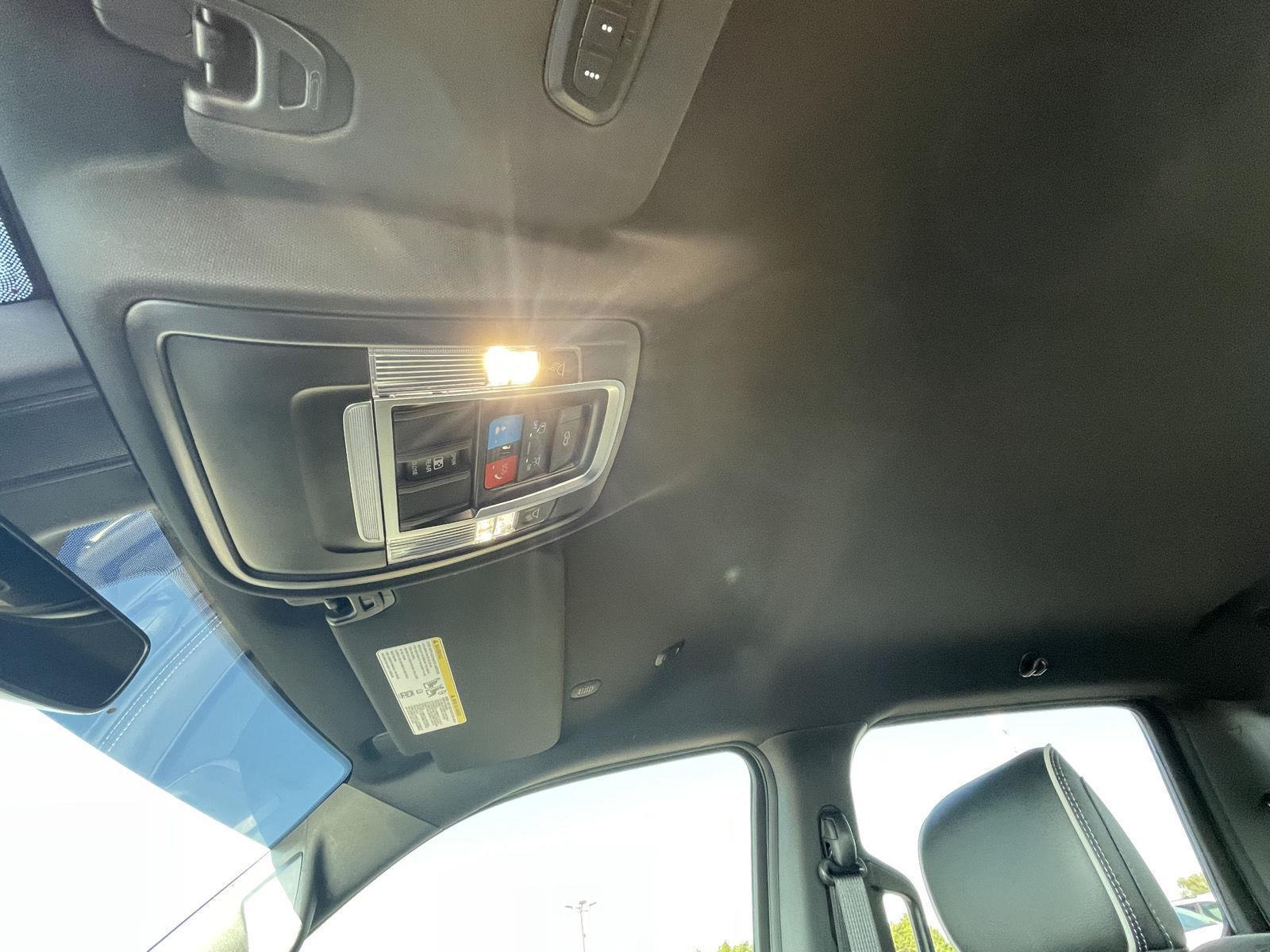 Used 2025 Ram 1500 Laramie Crew Cab Truck for sale in Grand Island NE