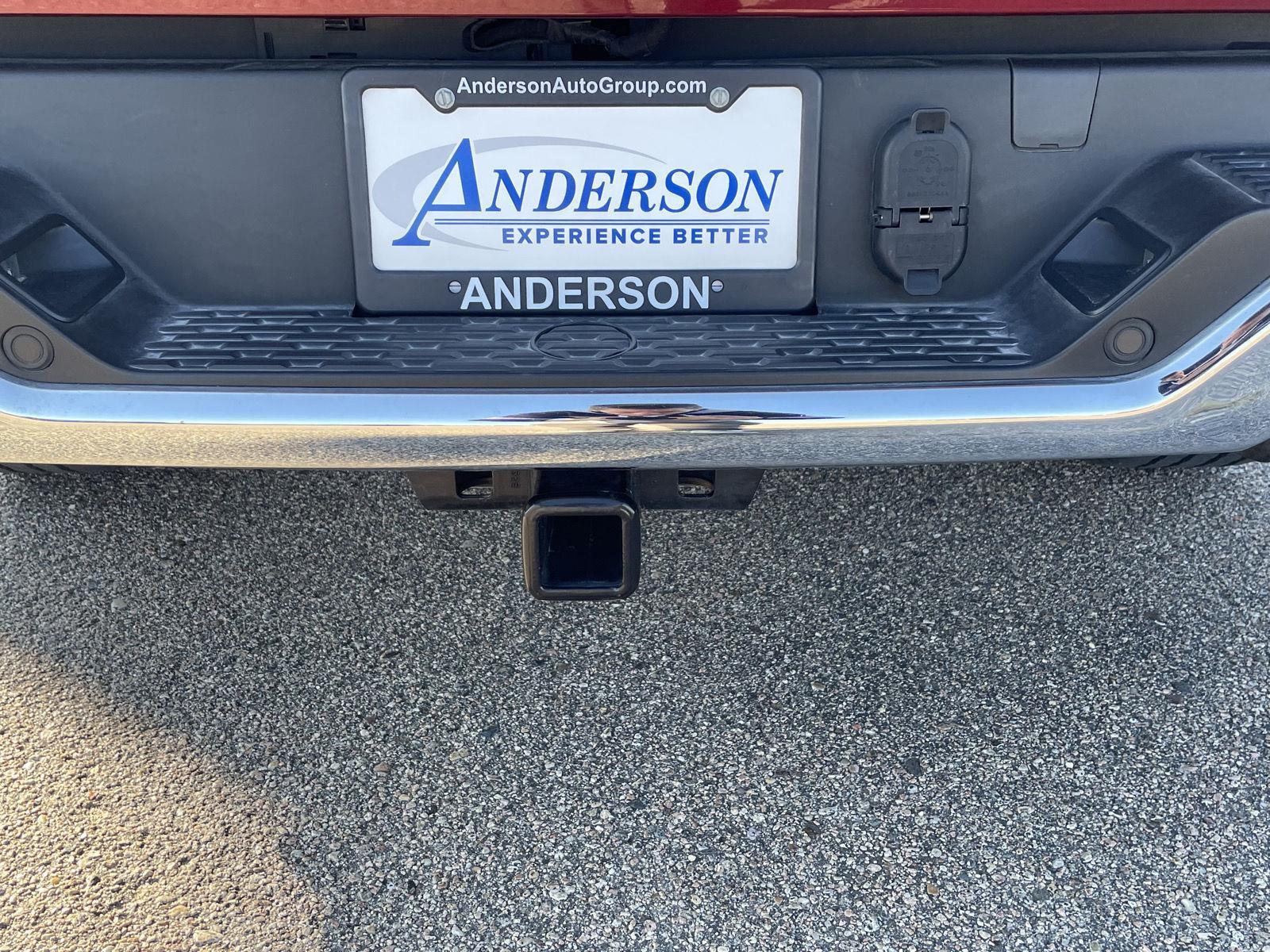 Used 2025 Ram 1500 Laramie Crew Cab Truck for sale in Grand Island NE