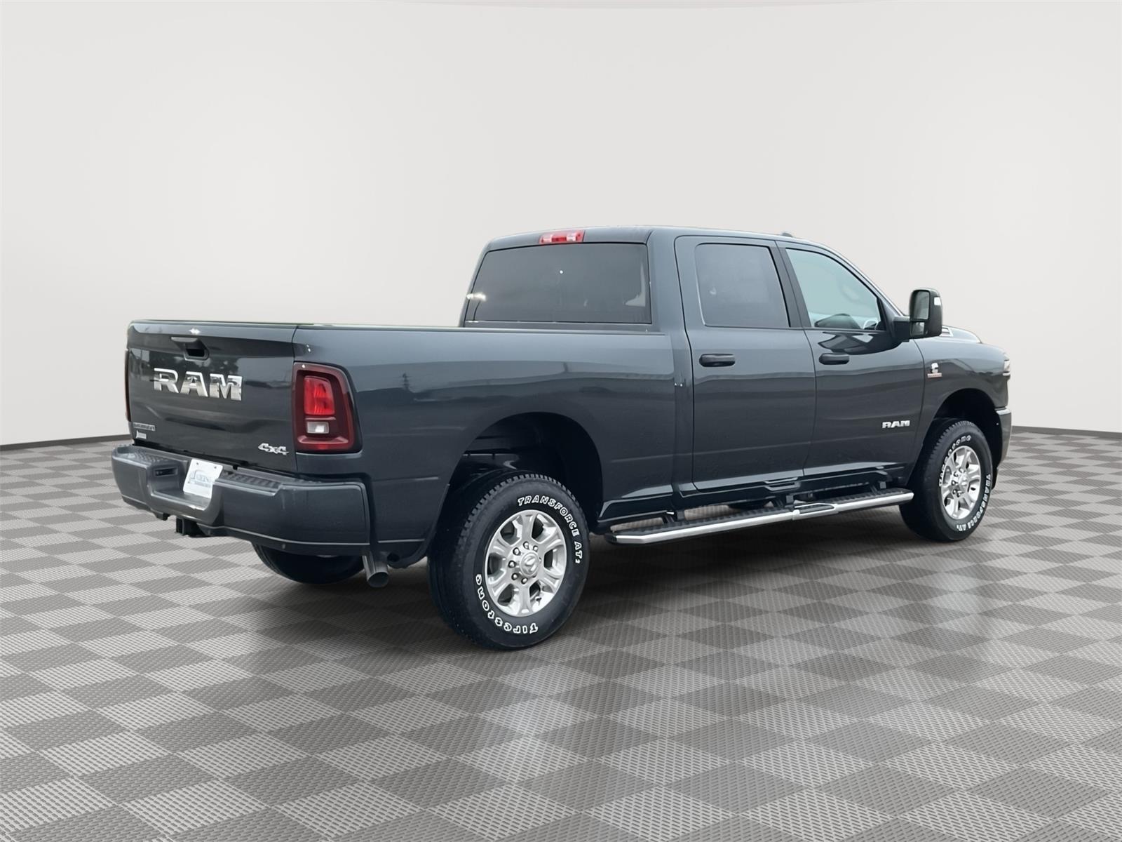 New 2026 Ram 2500 Big Horn Crew Cab Truck for sale in Grand Island NE