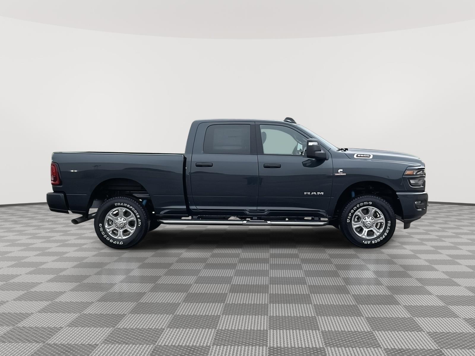 New 2026 Ram 2500 Big Horn Crew Cab Truck for sale in Grand Island NE