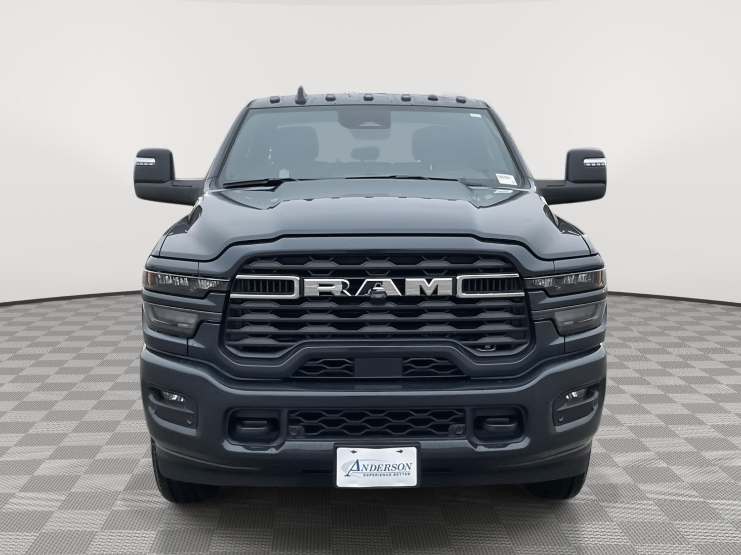 New 2026 Ram 2500 Big Horn Crew Cab Truck for sale in Grand Island NE