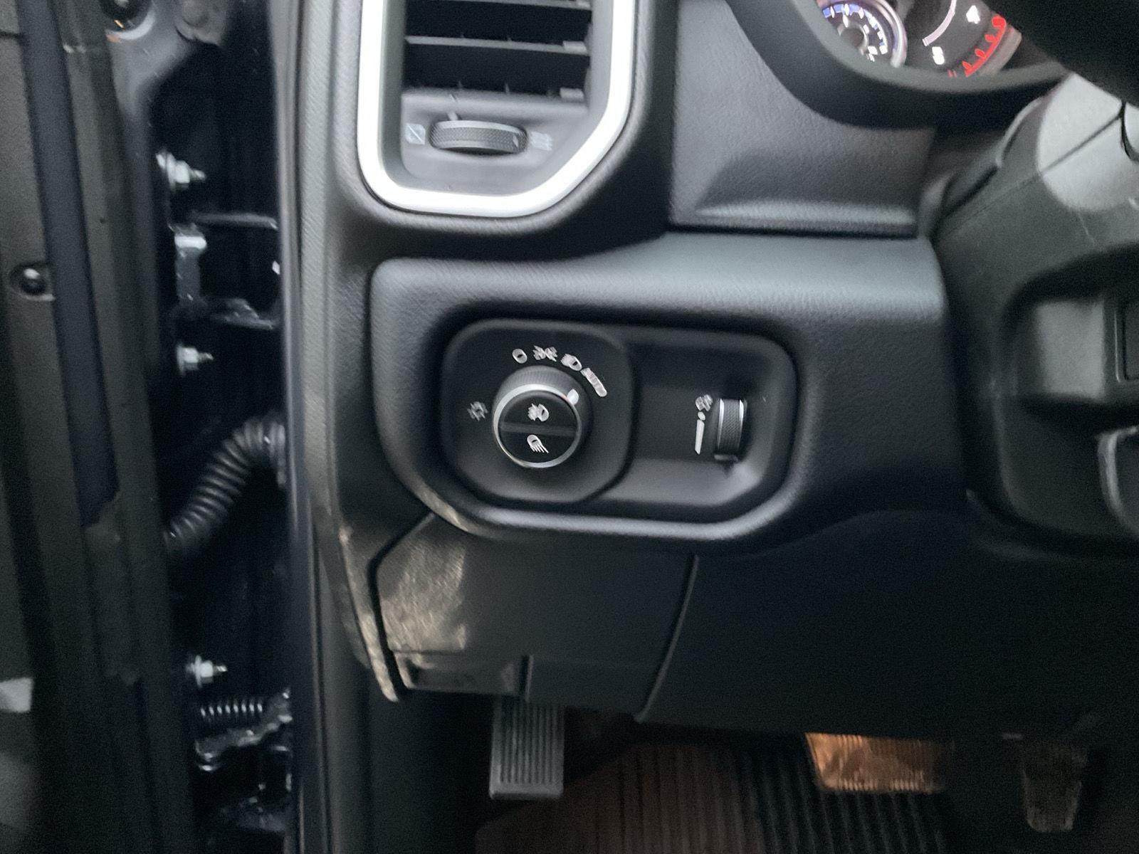 New 2026 Ram 2500 Big Horn Crew Cab Truck for sale in Grand Island NE