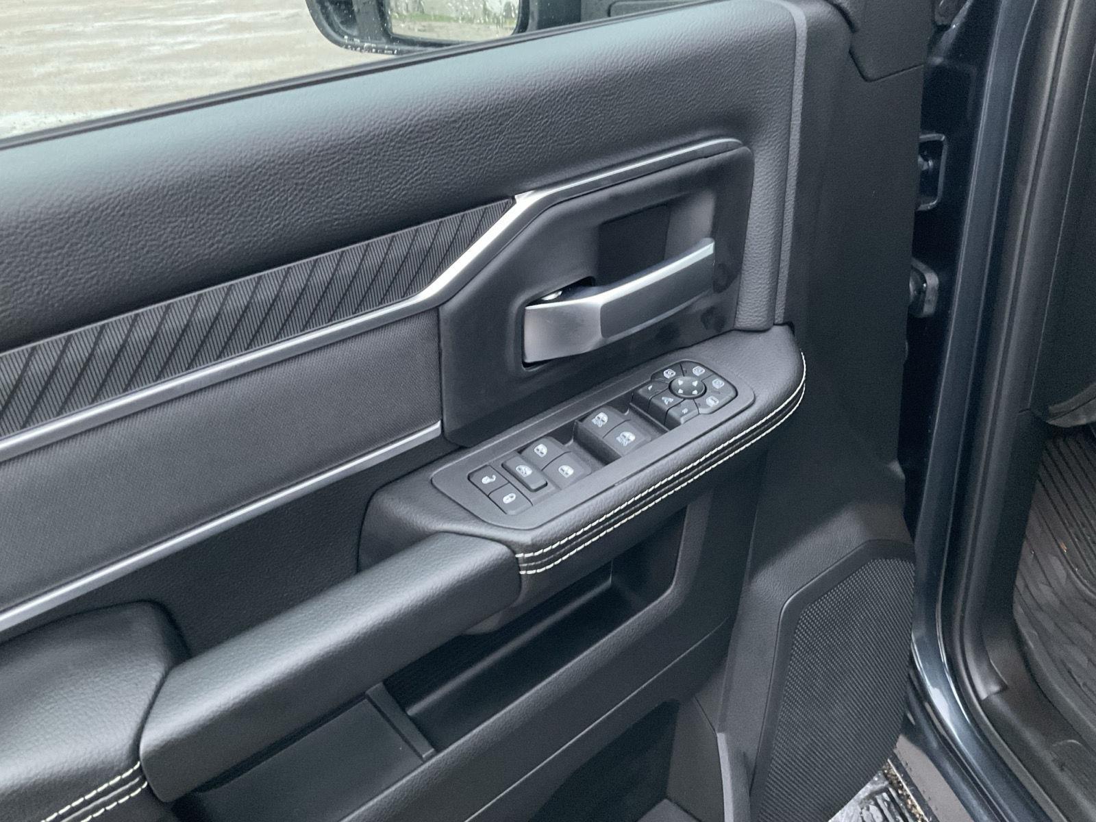 New 2026 Ram 2500 Big Horn Crew Cab Truck for sale in Grand Island NE