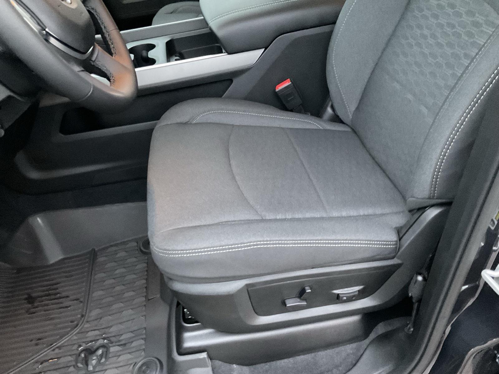 New 2026 Ram 2500 Big Horn Crew Cab Truck for sale in Grand Island NE