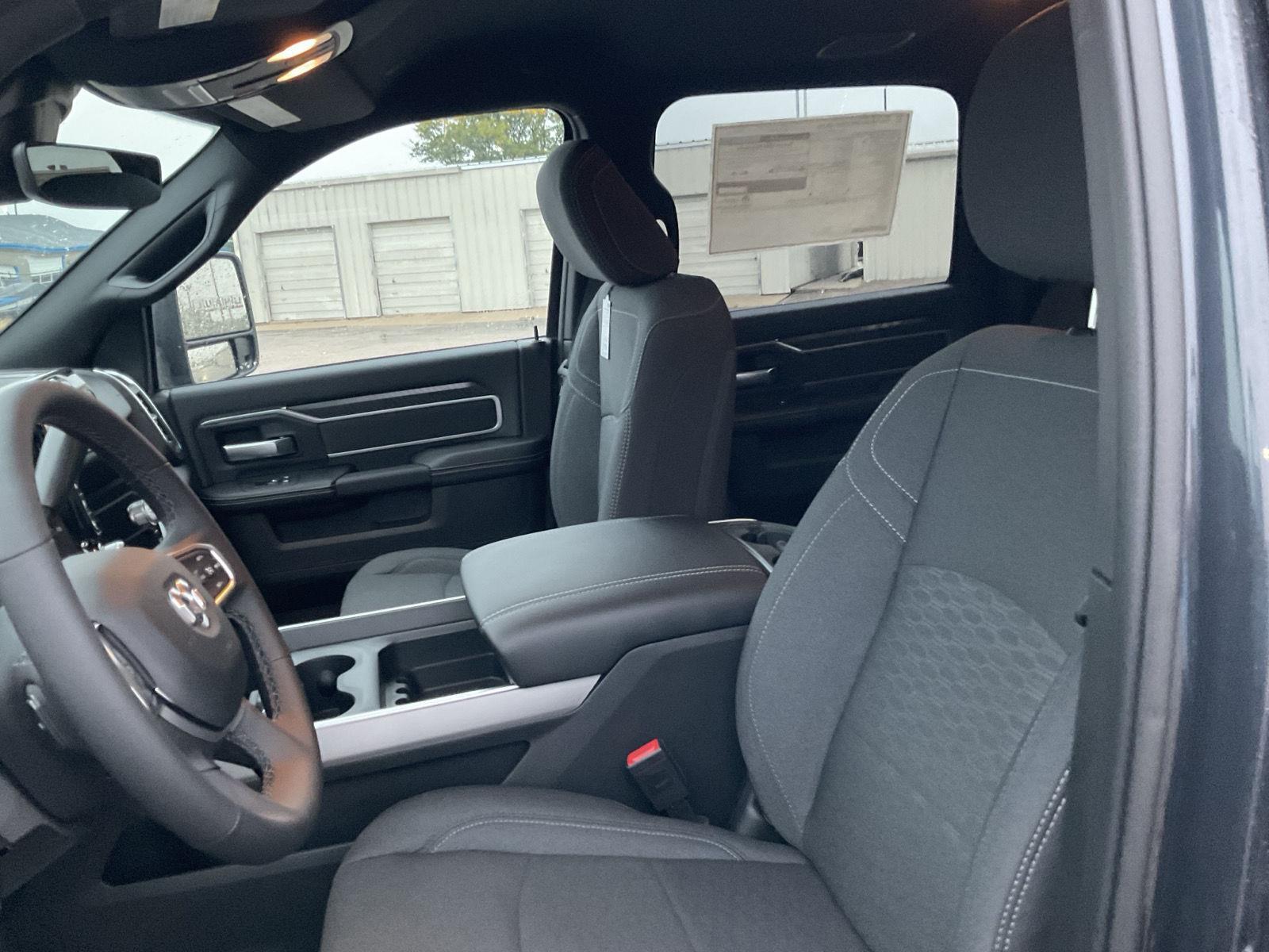 New 2026 Ram 2500 Big Horn Crew Cab Truck for sale in Grand Island NE