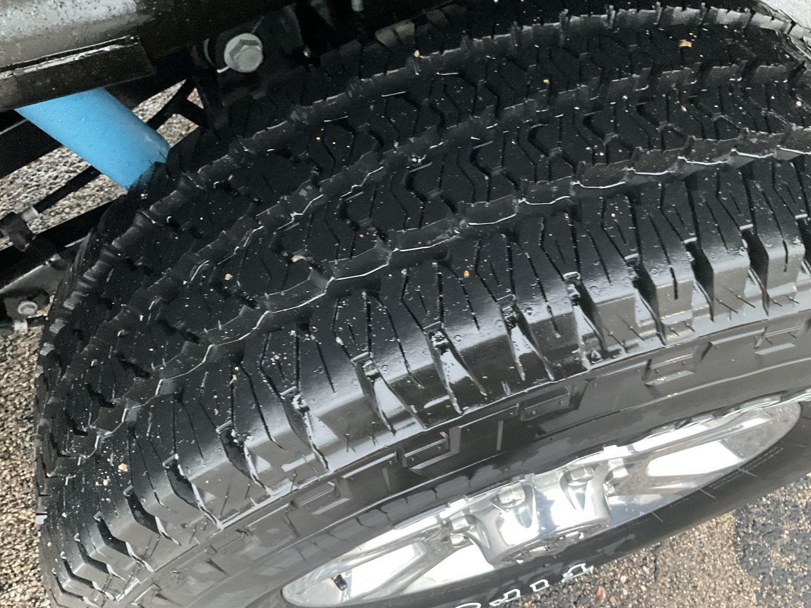 New 2026 Ram 2500 Big Horn Crew Cab Truck for sale in Grand Island NE