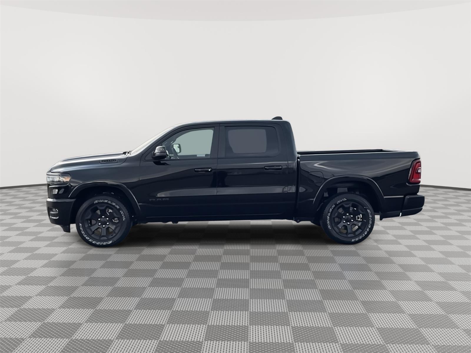 New 2025 Ram 1500 Big Horn Crew Cab Truck for sale in Grand Island NE