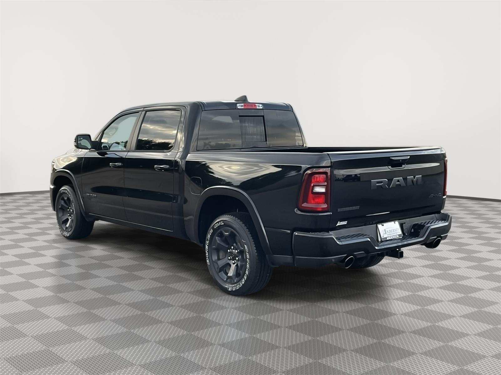 New 2025 Ram 1500 Big Horn Crew Cab Truck for sale in Grand Island NE