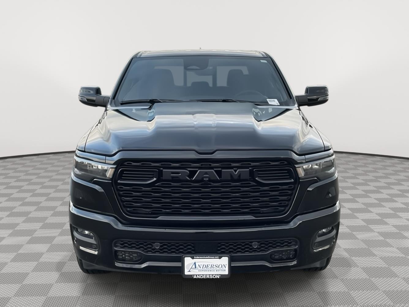 New 2025 Ram 1500 Big Horn Crew Cab Truck for sale in Grand Island NE