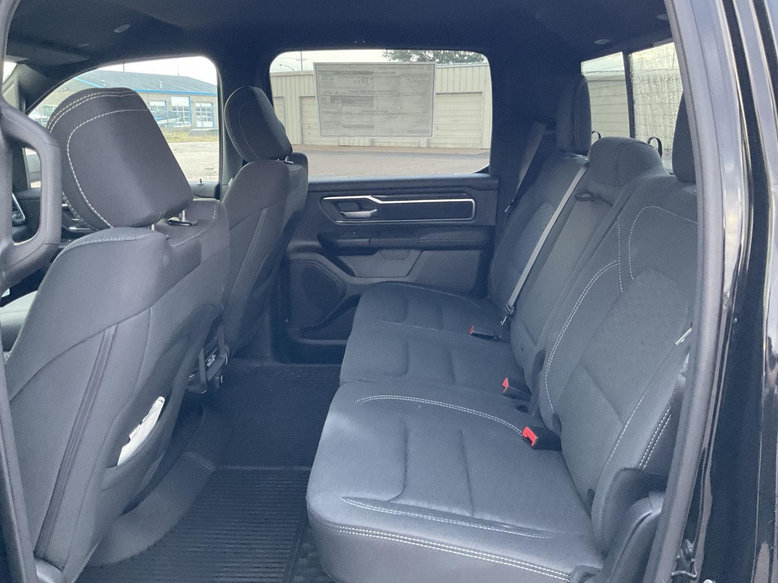 New 2025 Ram 1500 Big Horn Crew Cab Truck for sale in Grand Island NE