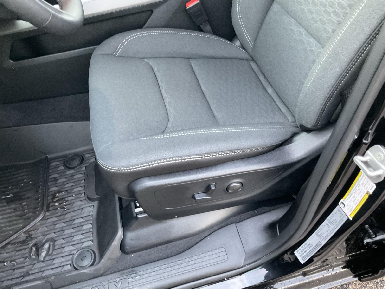 New 2025 Ram 1500 Big Horn Crew Cab Truck for sale in Grand Island NE