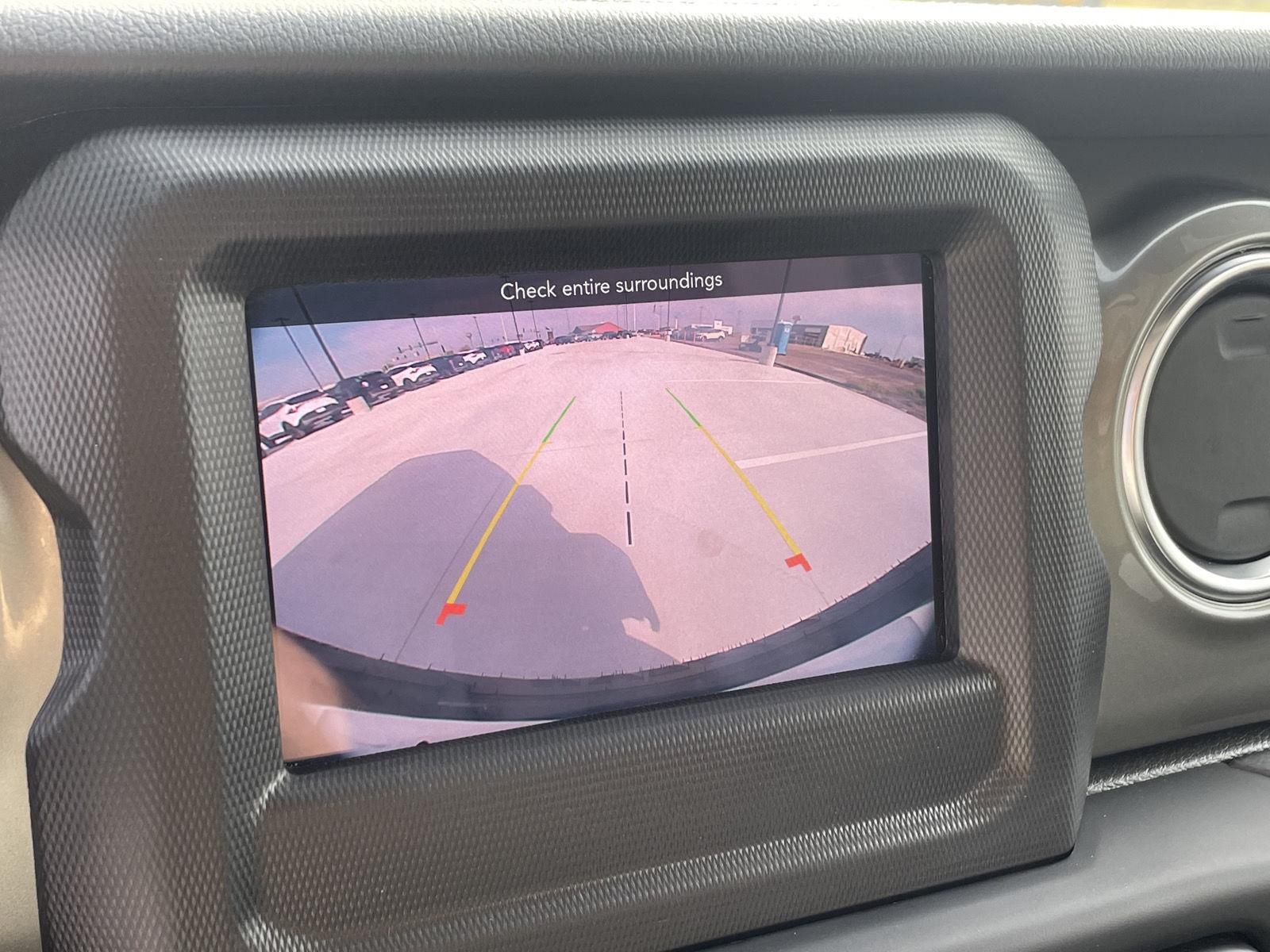 Used 2021 Jeep Wrangler Unlimited Sahara SUV/Crossover for sale in Grand Island NE