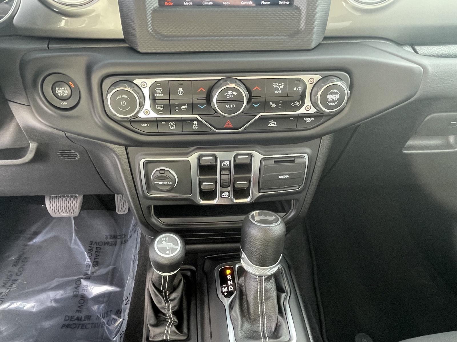 Used 2021 Jeep Wrangler Unlimited Sahara SUV/Crossover for sale in Grand Island NE