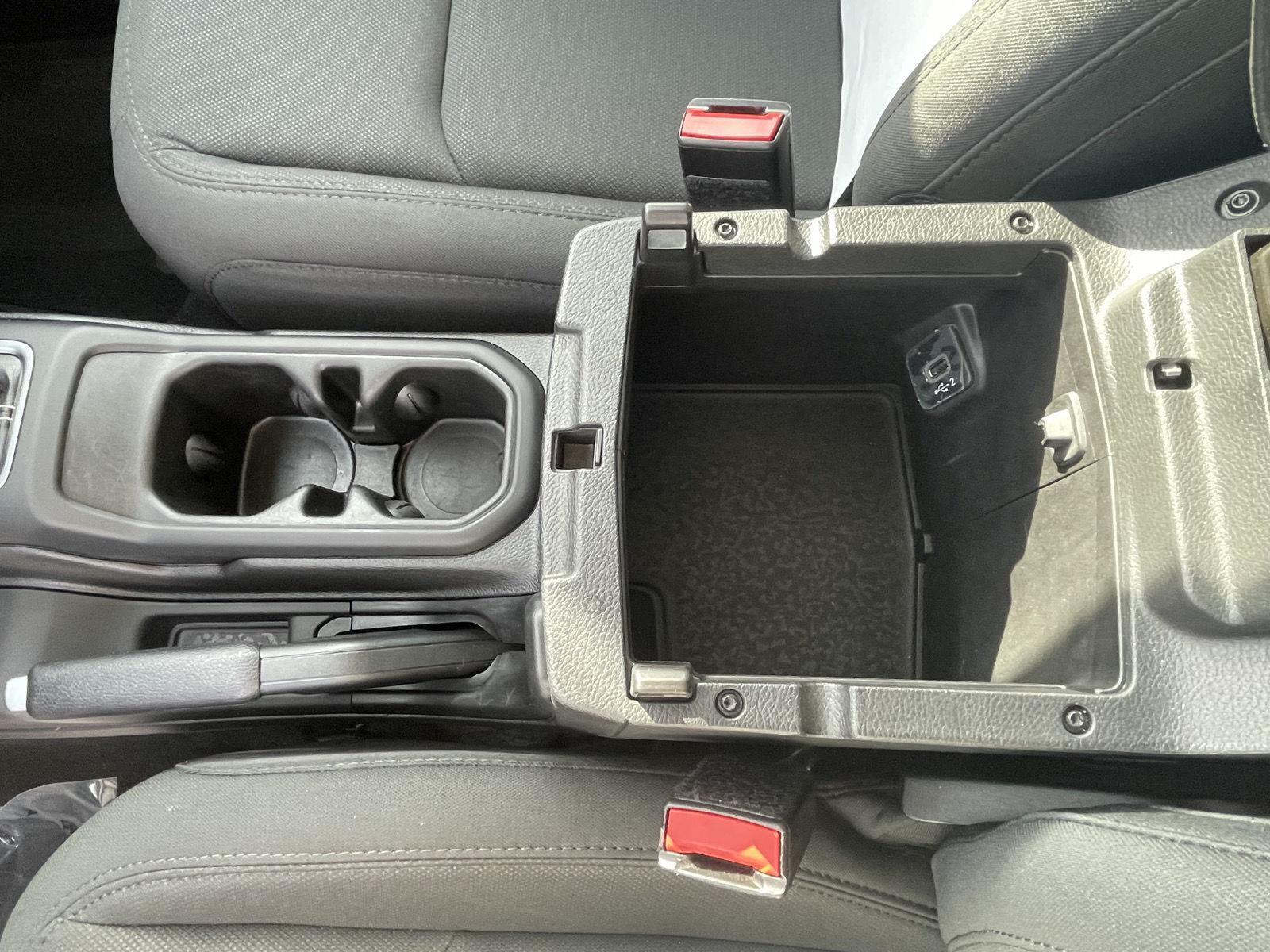 Used 2021 Jeep Wrangler Unlimited Sahara SUV/Crossover for sale in Grand Island NE