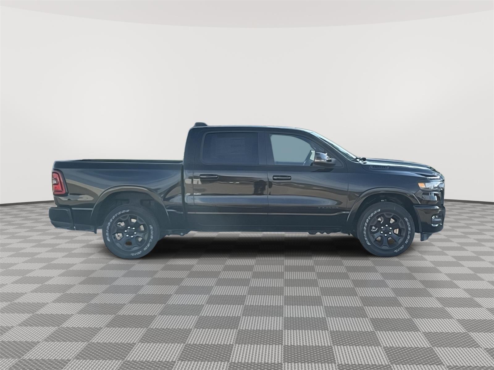 New 2025 Ram 1500 Big Horn Crew Cab Truck for sale in Grand Island NE