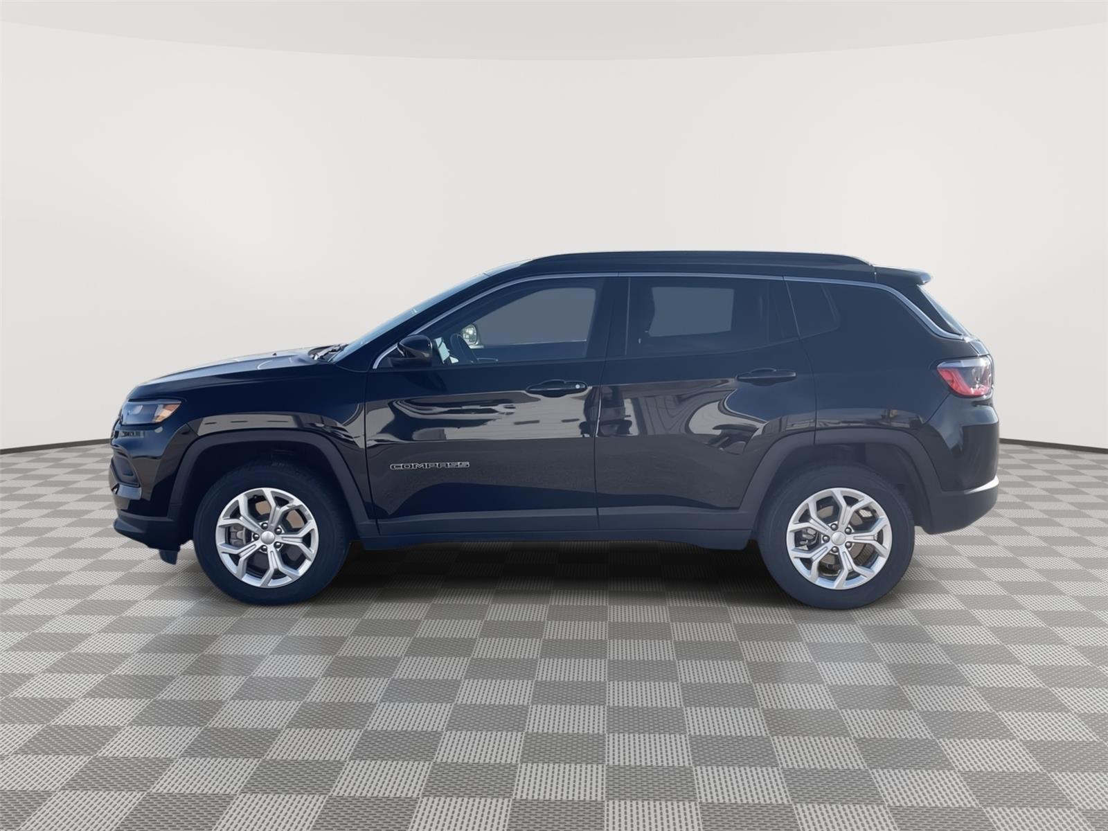 Used 2024 Jeep Compass for sale in Grand Island NE
