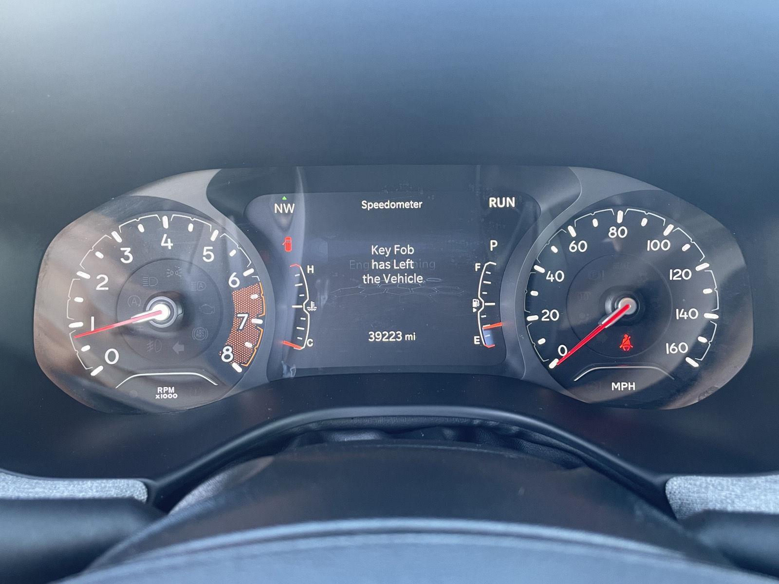 Used 2024 Jeep Compass for sale in Grand Island NE