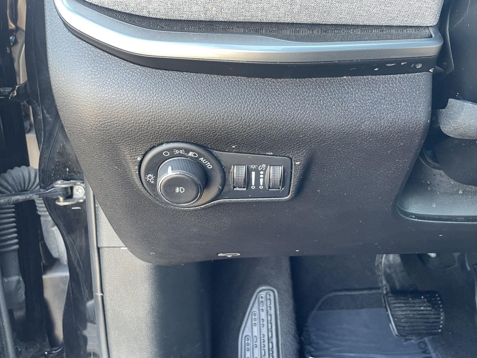 Used 2024 Jeep Compass for sale in Grand Island NE