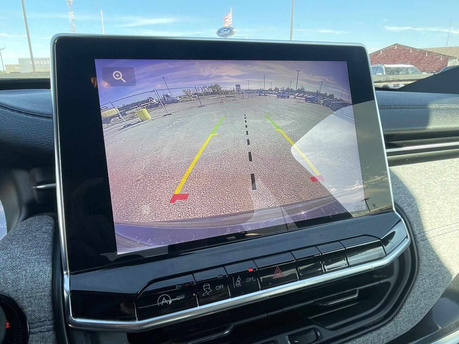 Used 2024 Jeep Compass for sale in Grand Island NE