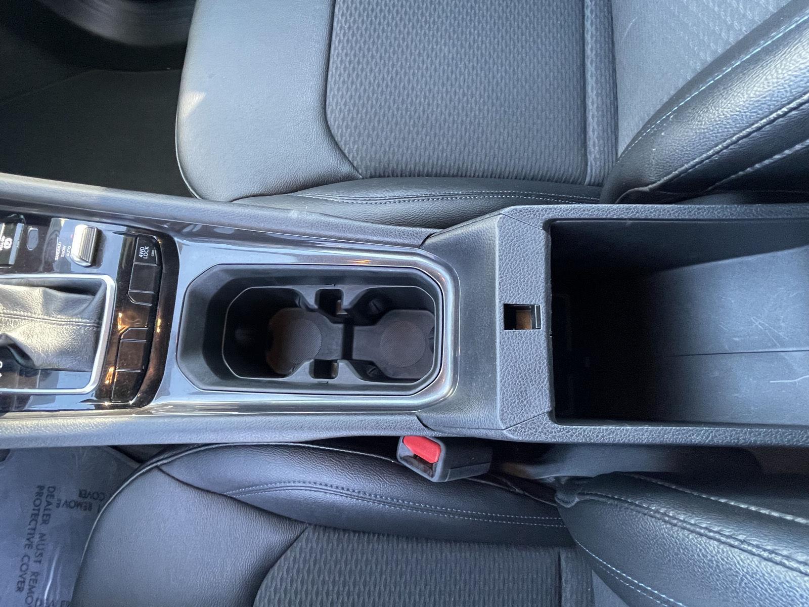 Used 2024 Jeep Compass for sale in Grand Island NE