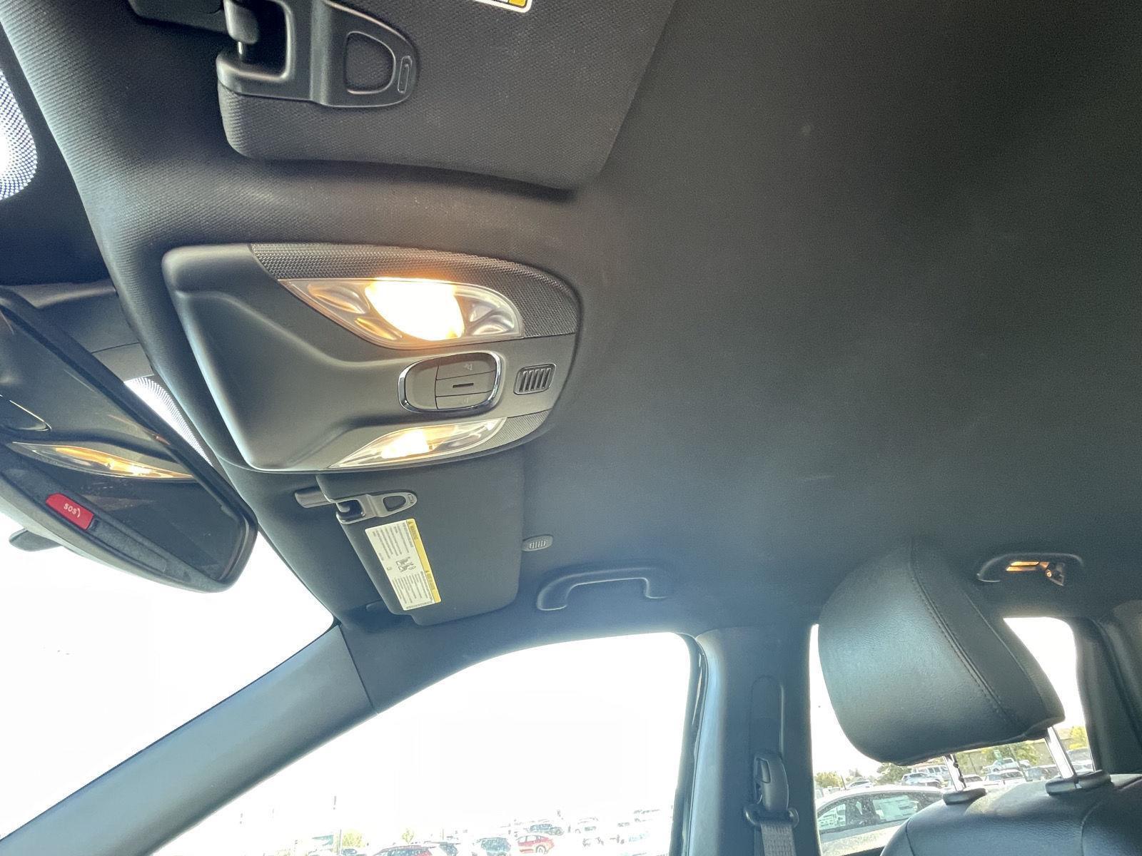 Used 2024 Jeep Compass for sale in Grand Island NE