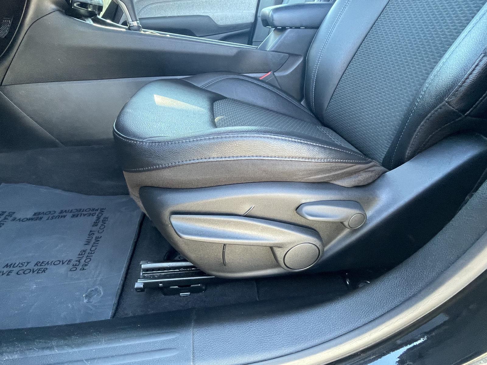 Used 2024 Jeep Compass for sale in Grand Island NE