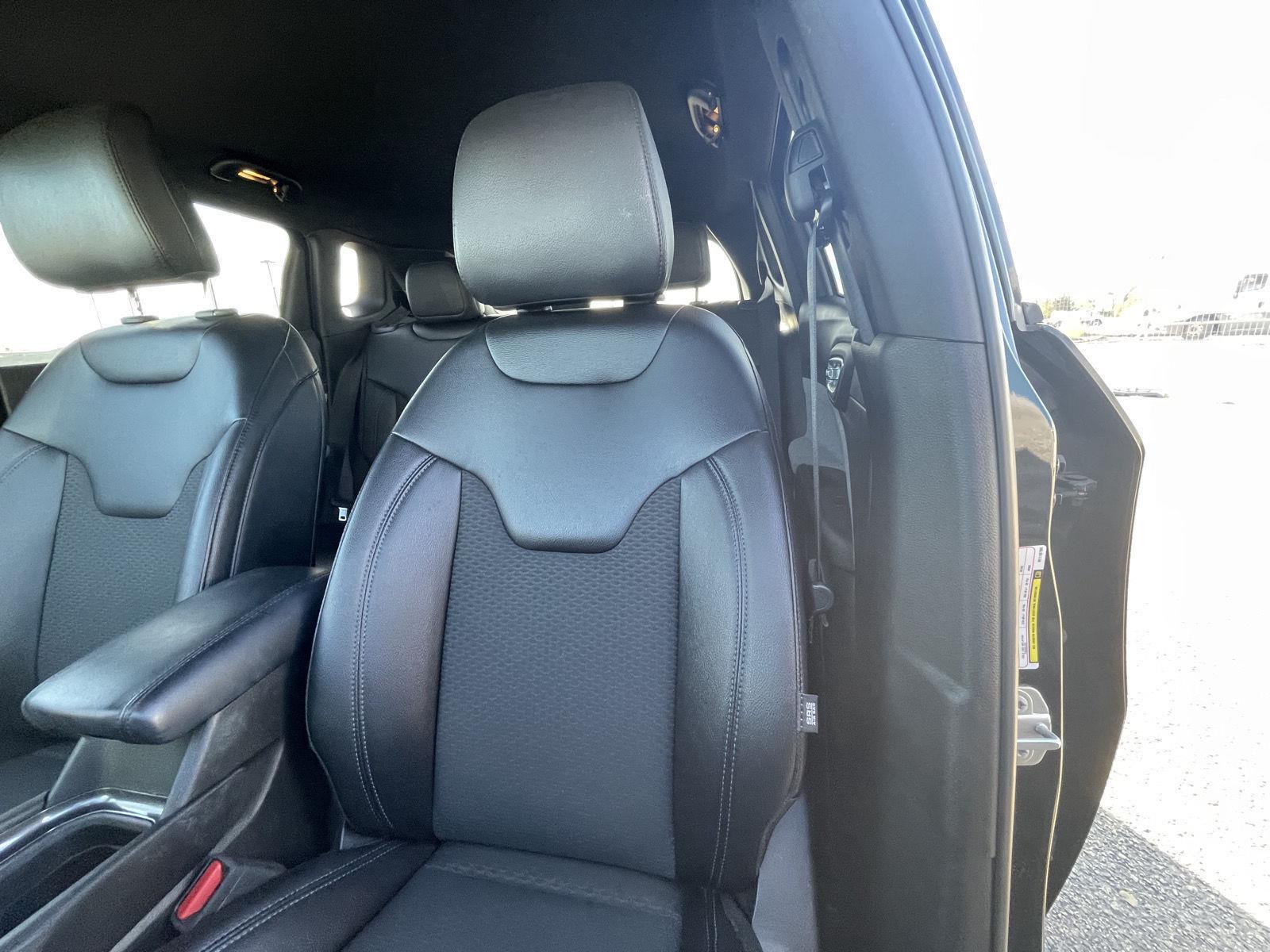 Used 2024 Jeep Compass for sale in Grand Island NE