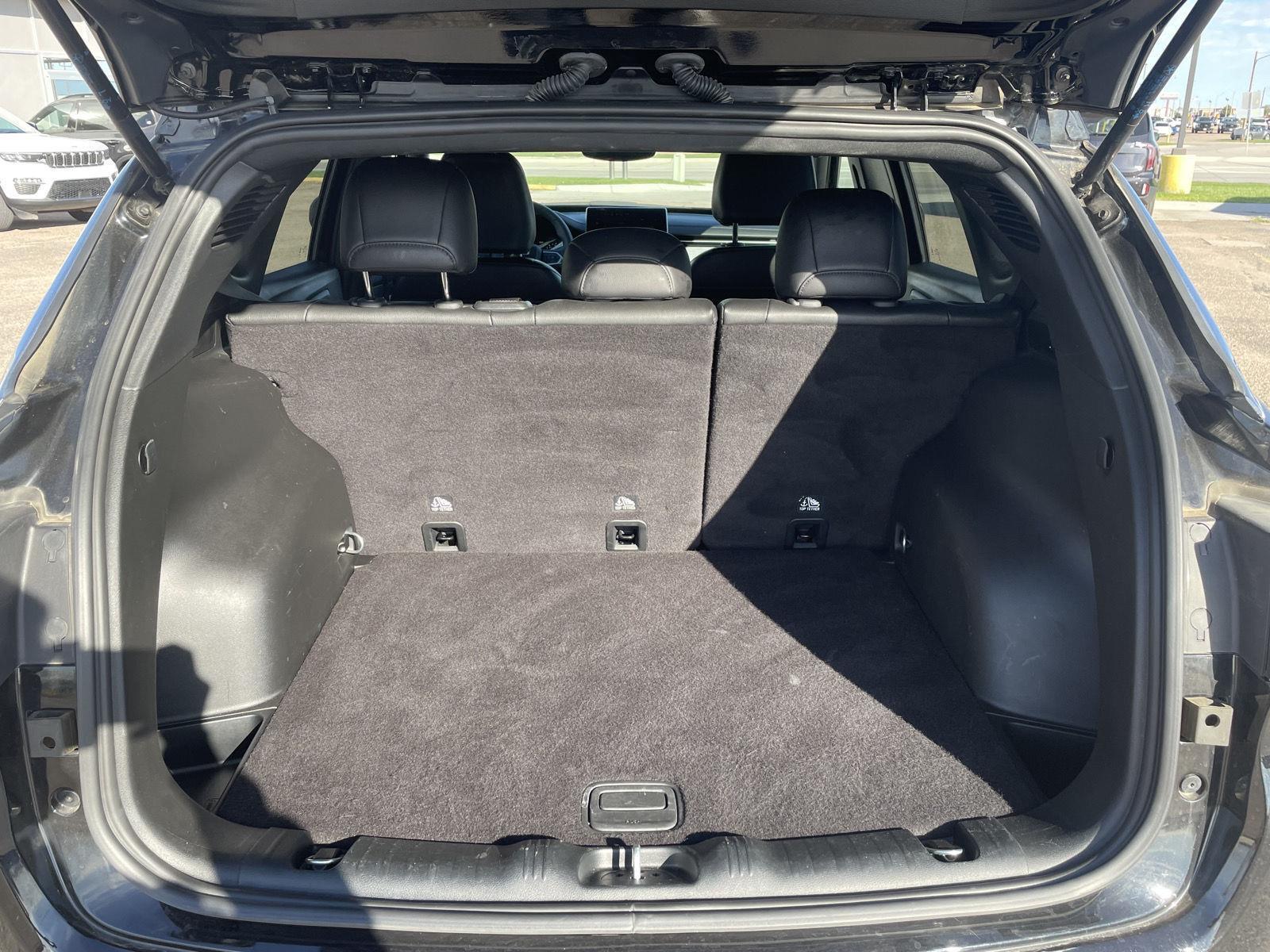 Used 2024 Jeep Compass for sale in Grand Island NE