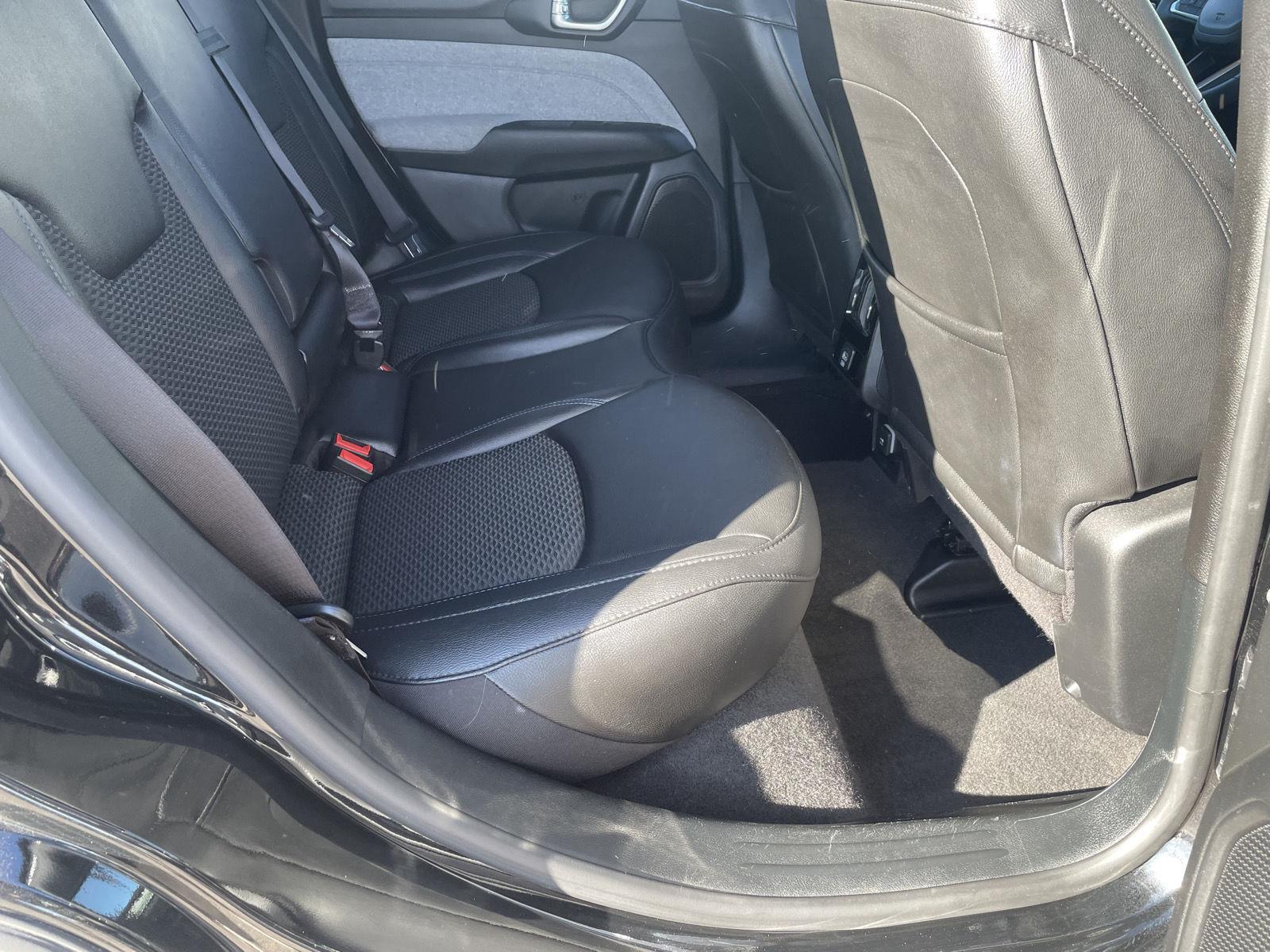 Used 2024 Jeep Compass for sale in Grand Island NE