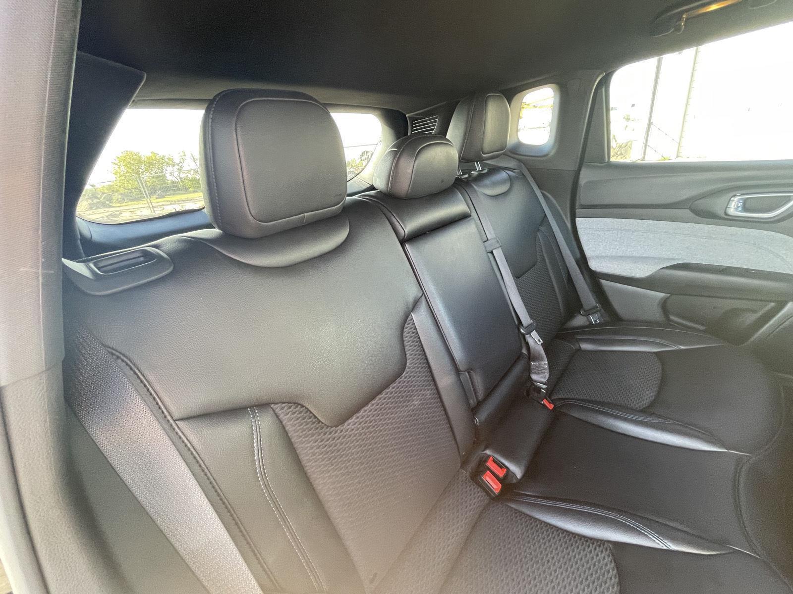 Used 2024 Jeep Compass for sale in Grand Island NE