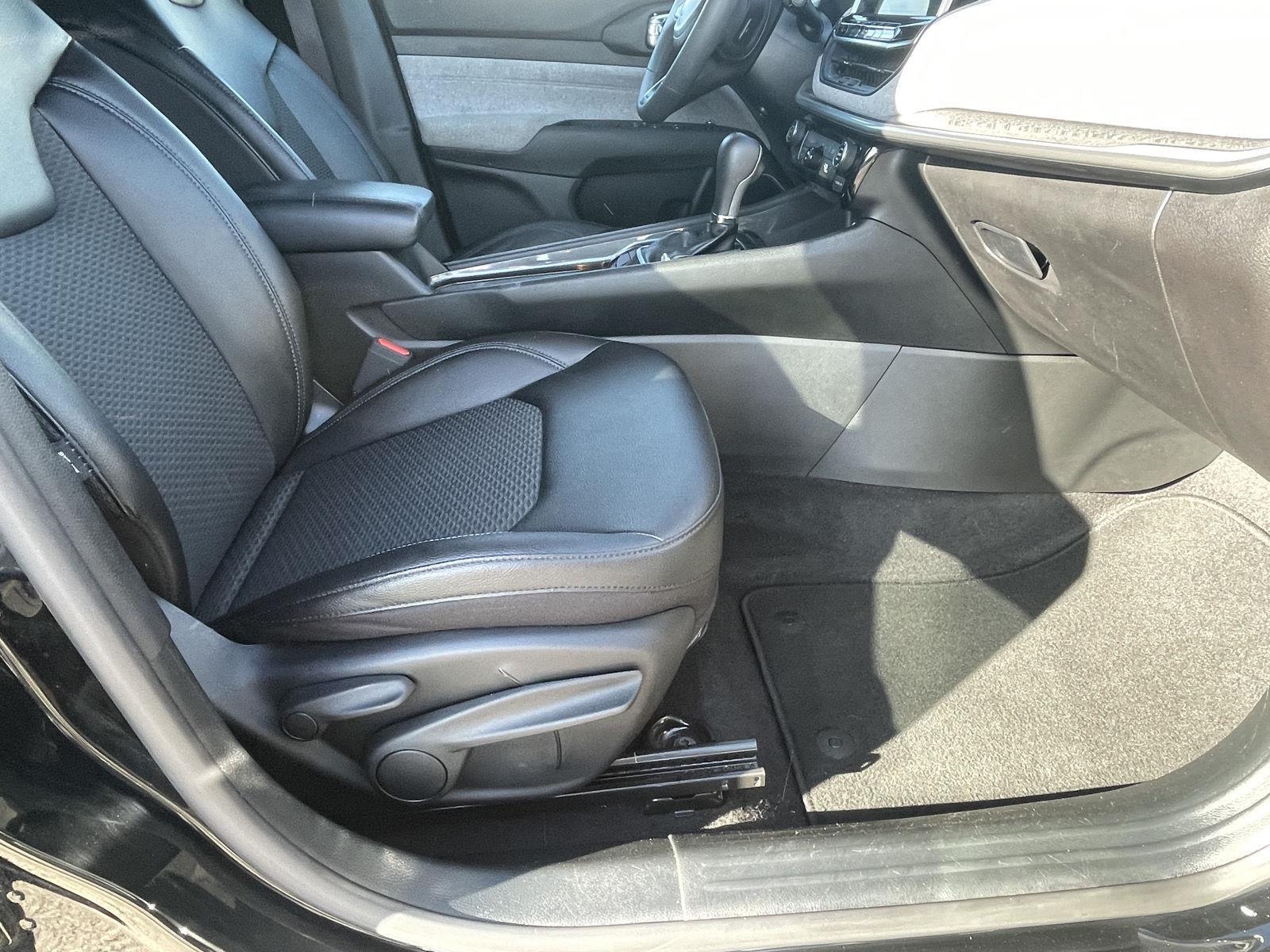 Used 2024 Jeep Compass for sale in Grand Island NE