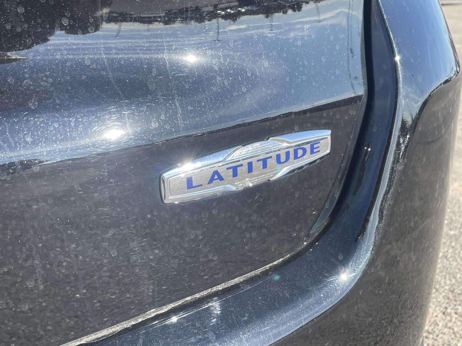 Used 2024 Jeep Compass for sale in Grand Island NE