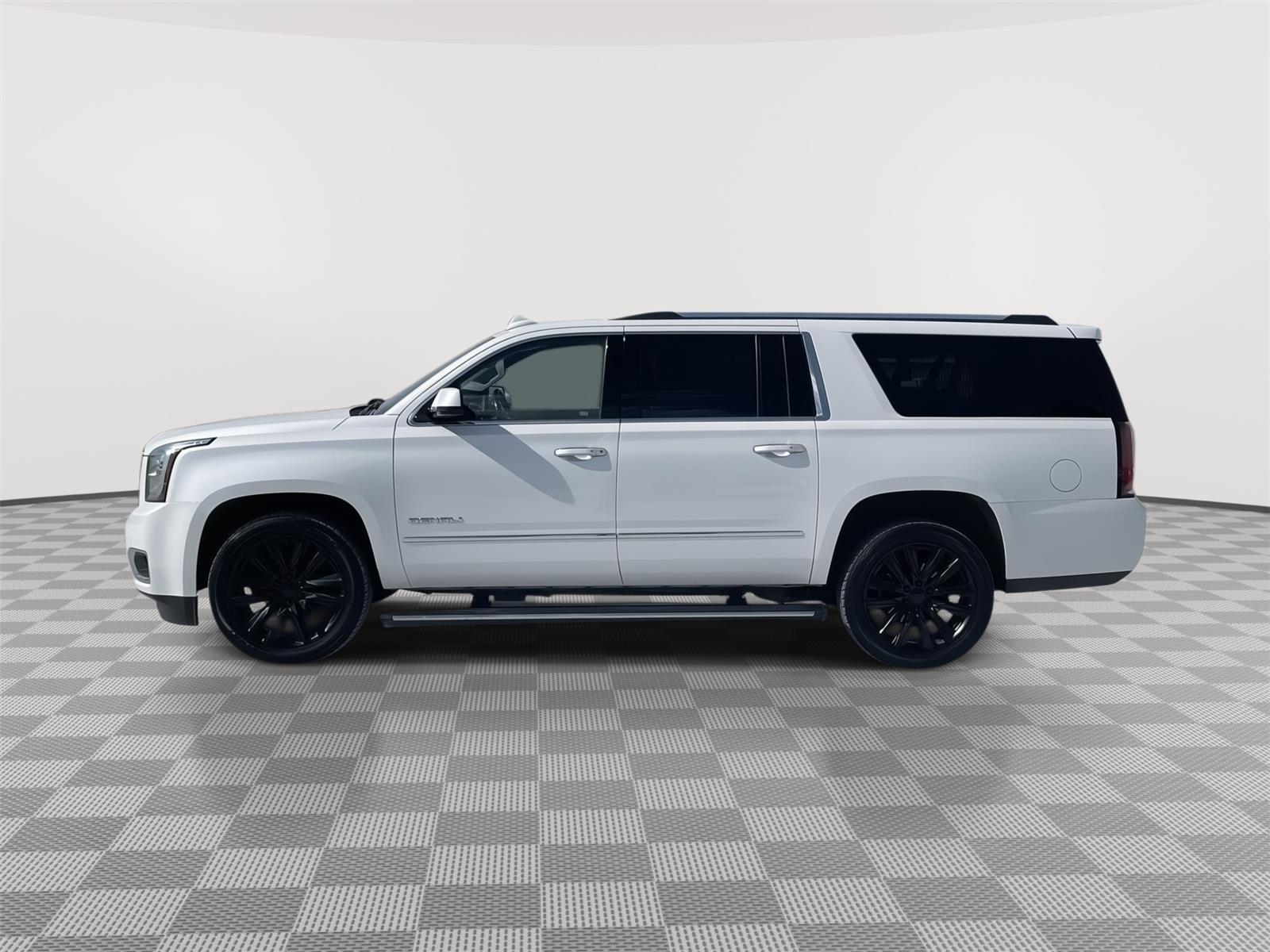 Used 2019 GMC Yukon XL Denali SUV/Crossover for sale in Grand Island NE