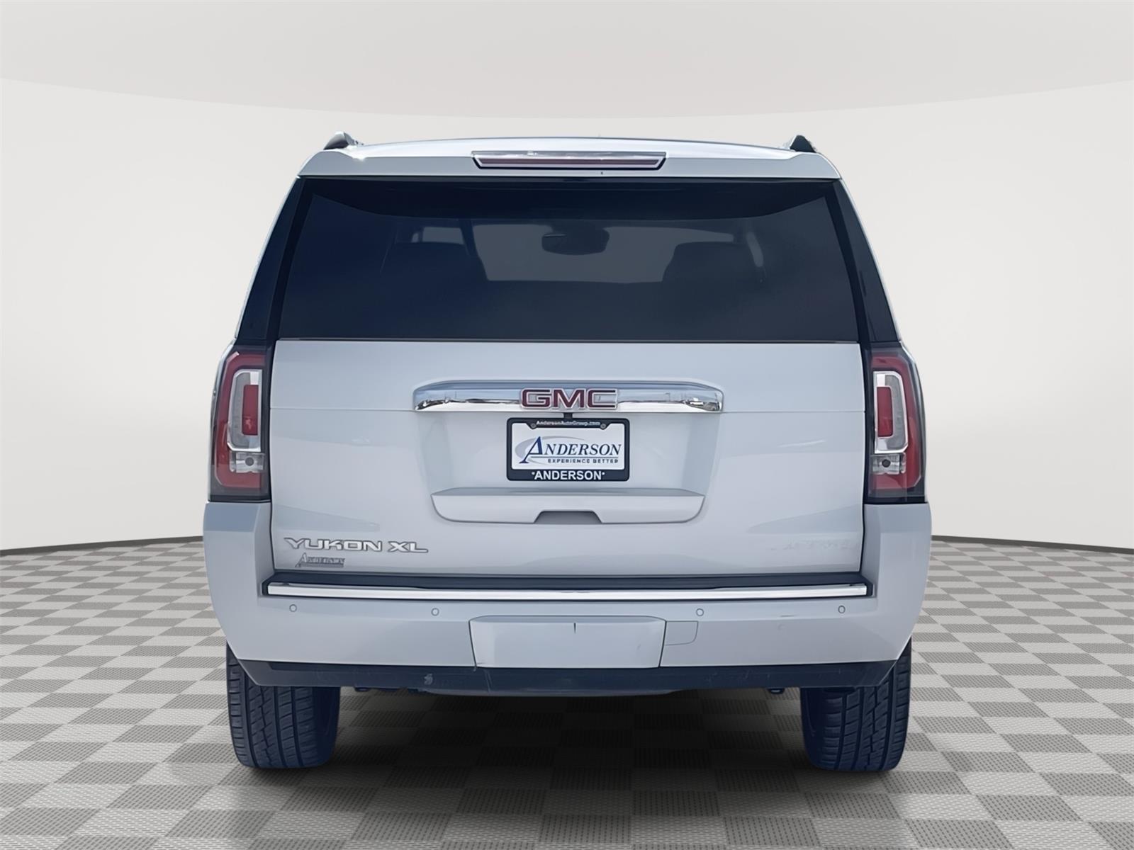 Used 2019 GMC Yukon XL Denali SUV/Crossover for sale in Grand Island NE