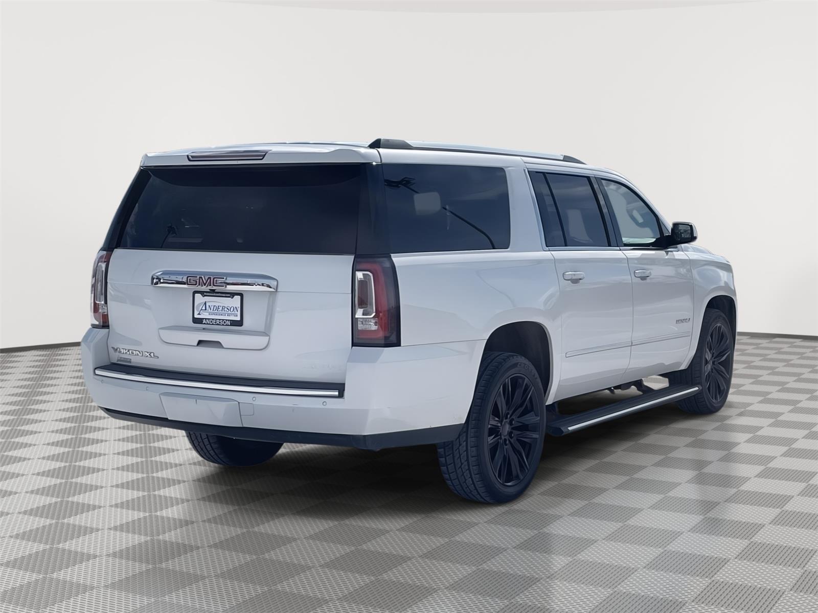 Used 2019 GMC Yukon XL Denali SUV/Crossover for sale in Grand Island NE