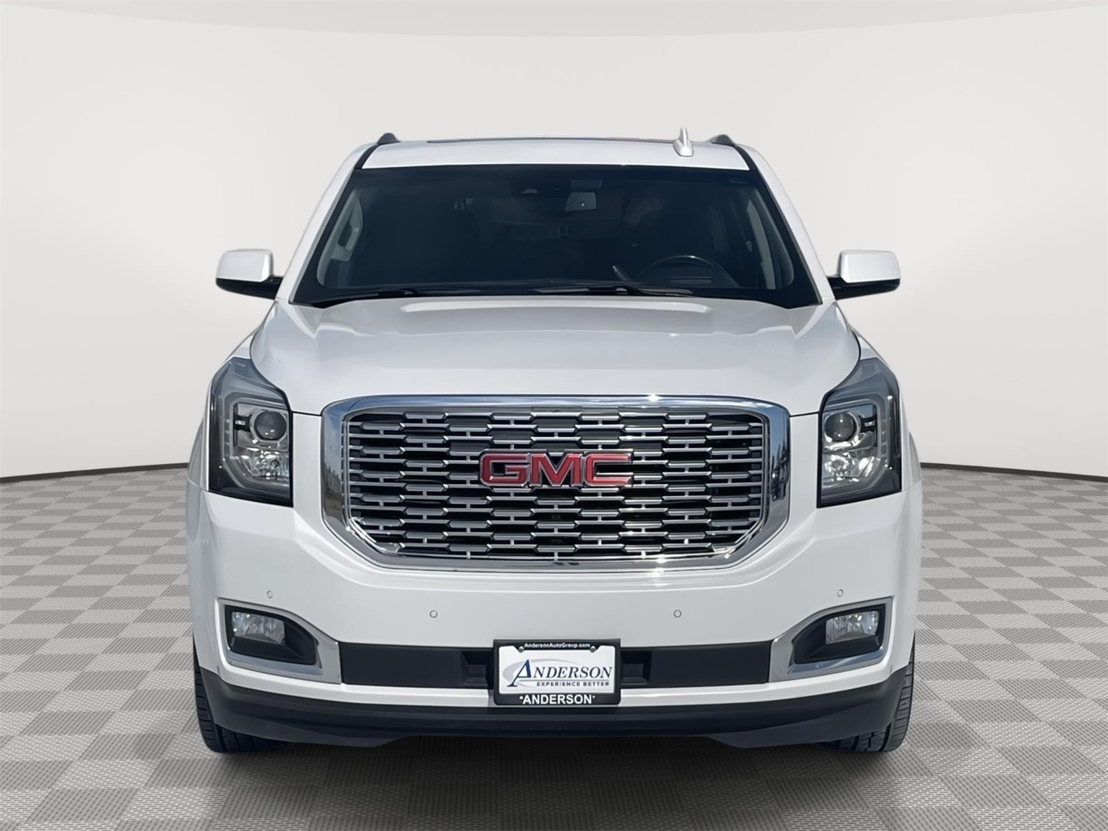 Used 2019 GMC Yukon XL Denali SUV/Crossover for sale in Grand Island NE