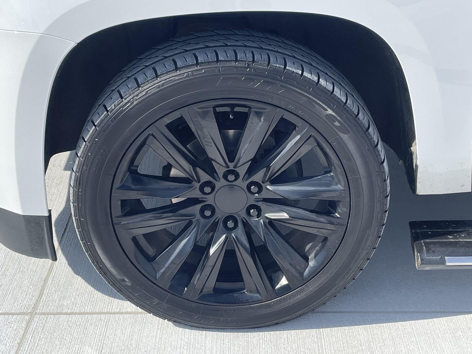 Used 2019 GMC Yukon XL Denali SUV/Crossover for sale in Grand Island NE