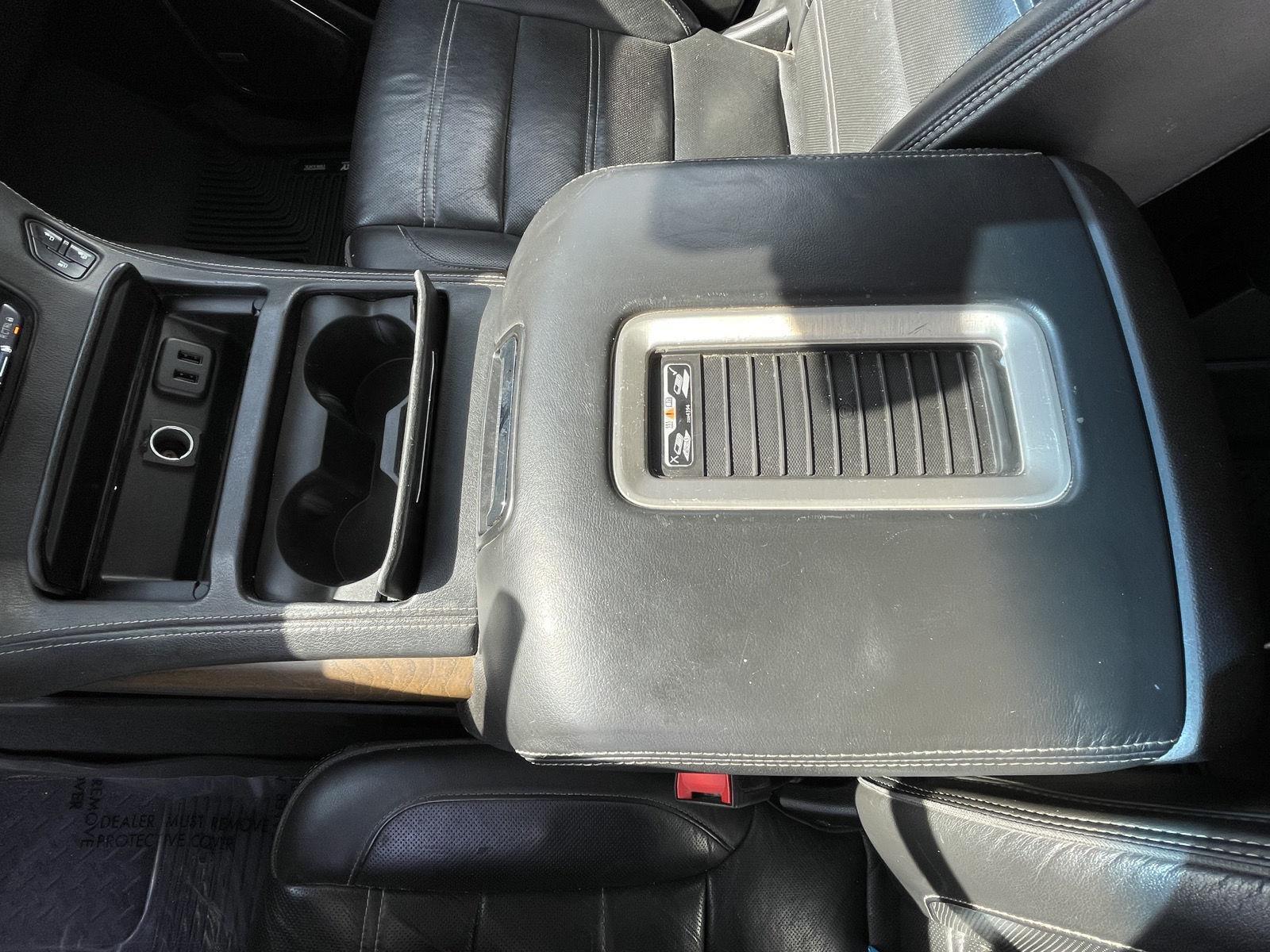 Used 2019 GMC Yukon XL Denali SUV/Crossover for sale in Grand Island NE