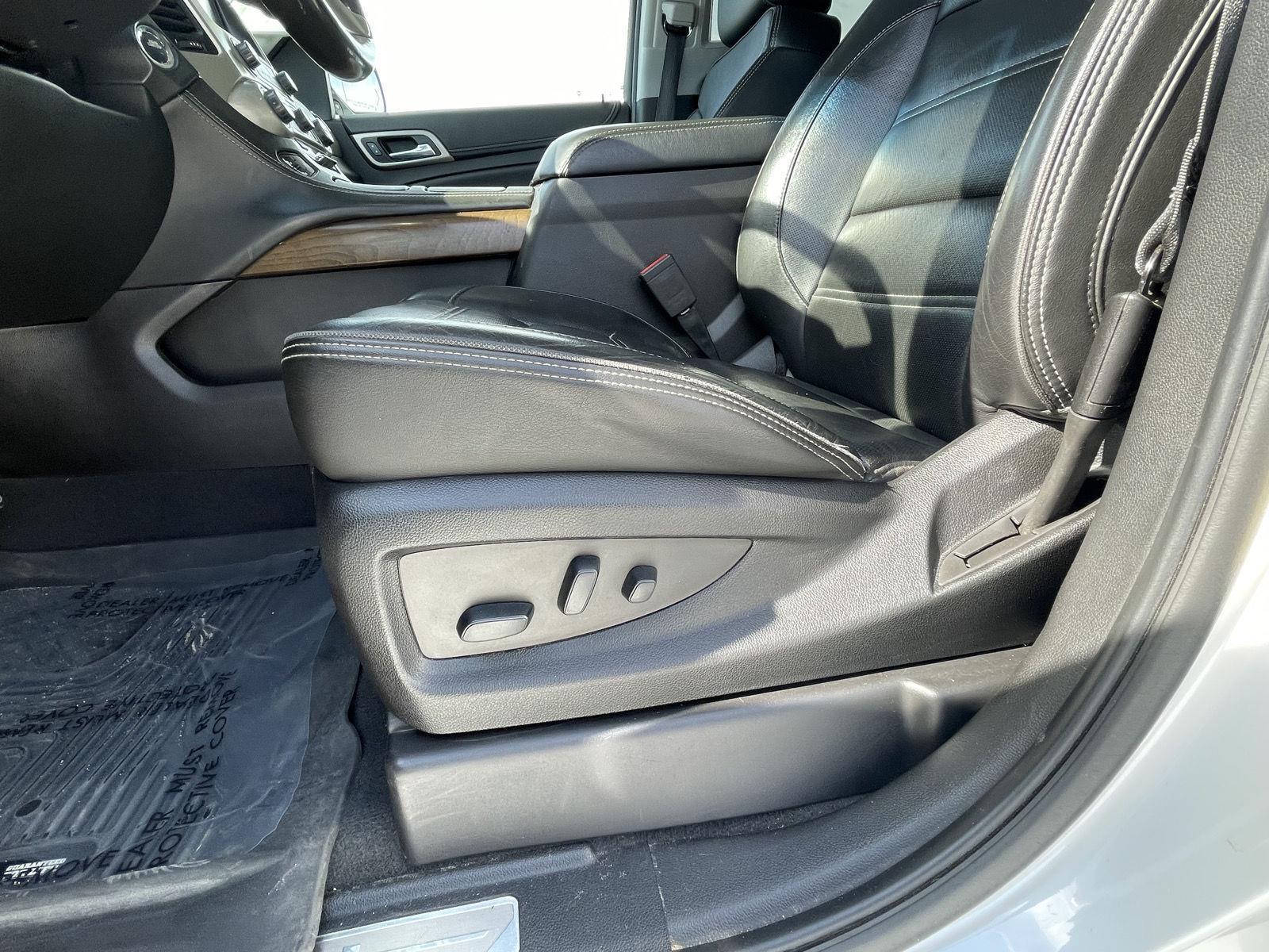 Used 2019 GMC Yukon XL Denali SUV/Crossover for sale in Grand Island NE