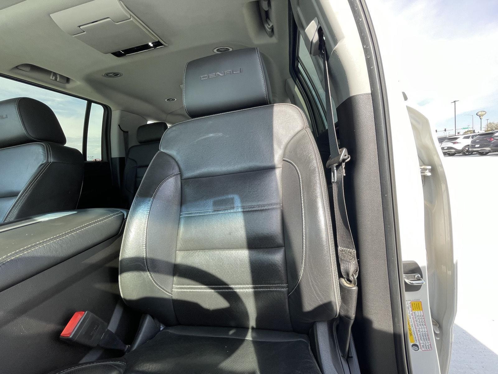 Used 2019 GMC Yukon XL Denali SUV/Crossover for sale in Grand Island NE