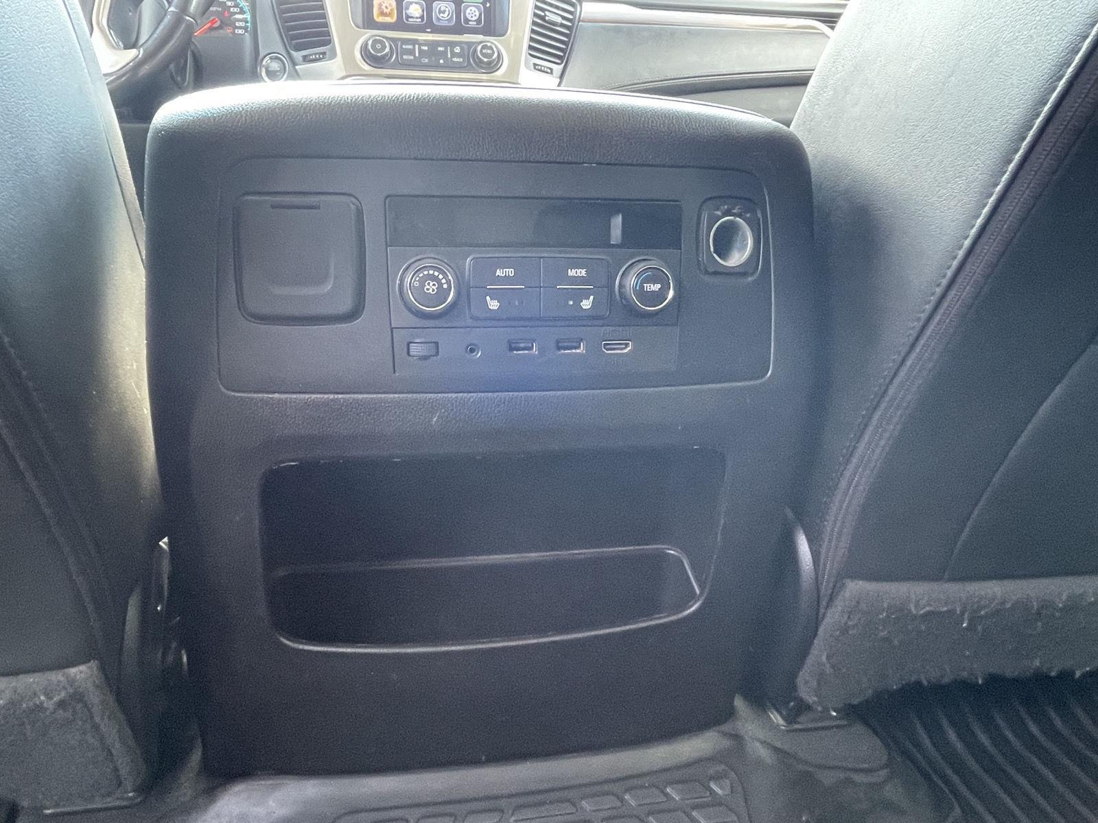 Used 2019 GMC Yukon XL Denali SUV/Crossover for sale in Grand Island NE