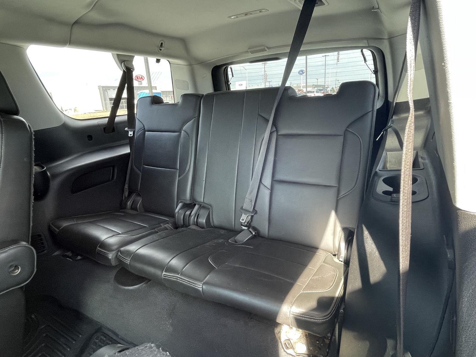 Used 2019 GMC Yukon XL Denali SUV/Crossover for sale in Grand Island NE