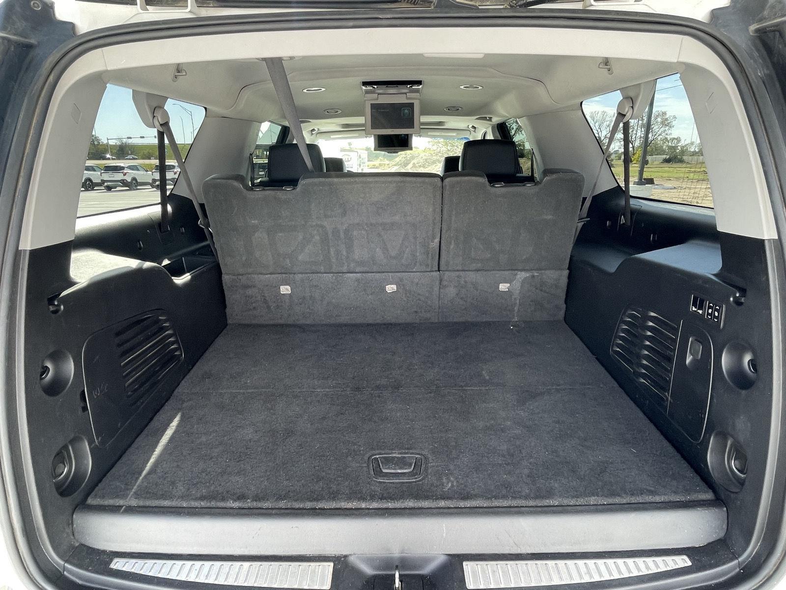 Used 2019 GMC Yukon XL Denali SUV/Crossover for sale in Grand Island NE