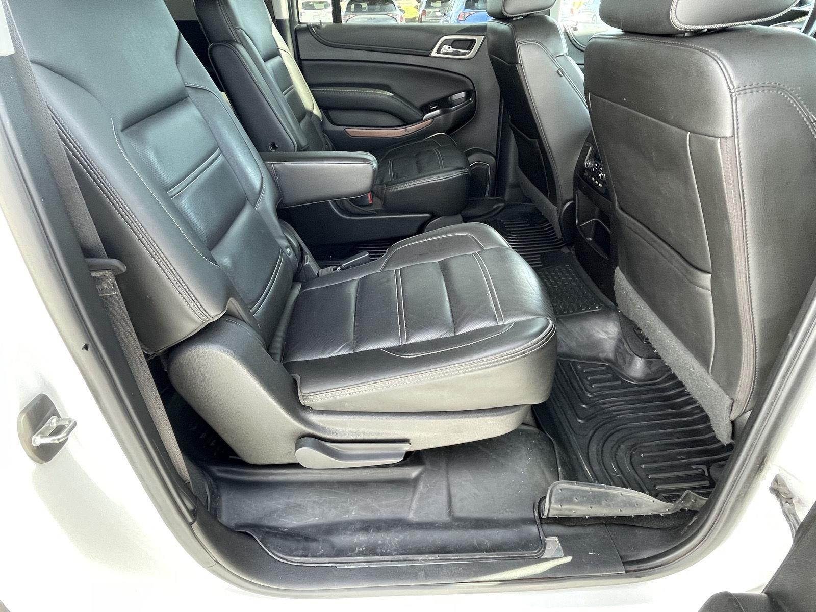 Used 2019 GMC Yukon XL Denali SUV/Crossover for sale in Grand Island NE